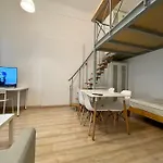 公寓式酒店 Roller 克拉科夫