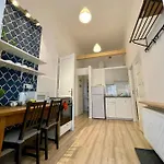公寓式酒店 Roller