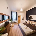 Roller 公寓式酒店 克拉科夫
