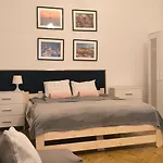 公寓式酒店 Roller 克拉科夫