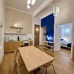 Roller 公寓式酒店 克拉科夫