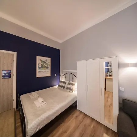 Aparthotel Roller