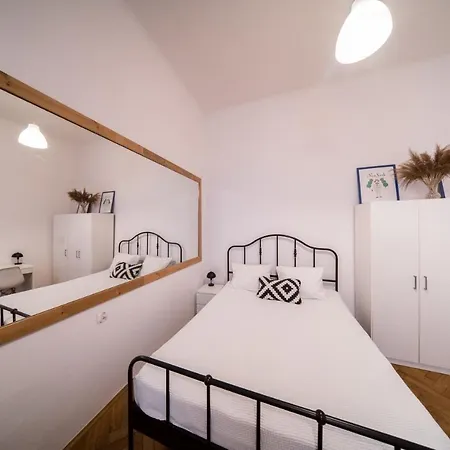 Roller Lägenhetshotell Kraków