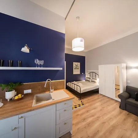 Roller Lägenhetshotell 4*