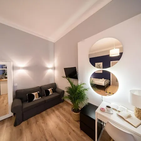 Roller Hotel apartamentowy