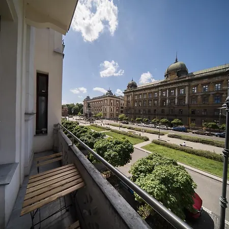 Roller Krakow