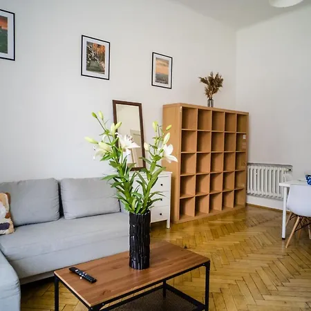 Roller Hotel apartamentowy Kraków