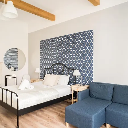 Aparthotel Roller