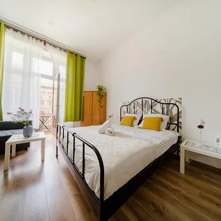 Roller Hotel apartamentowy Kraków