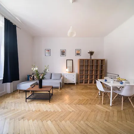 Roller Aparthotel Krakow