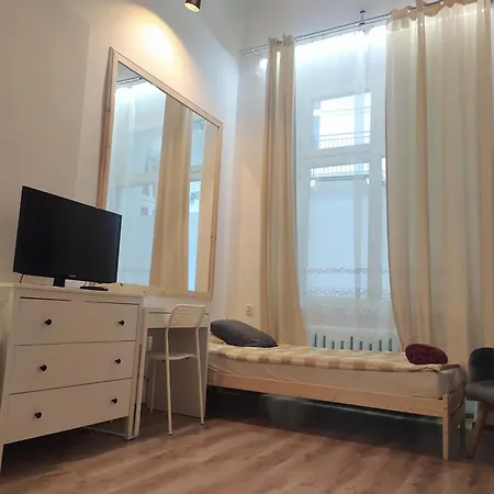 Roller Краков
