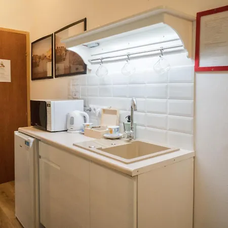 Aparthotel Roller *