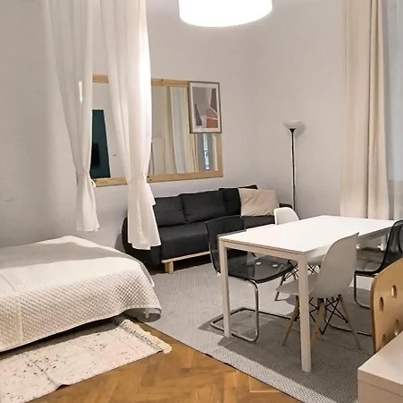 Lägenhetshotell Roller Kraków