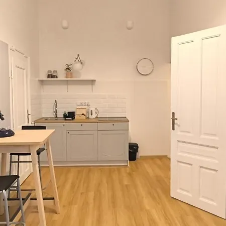 Lägenhetshotell Roller 4*