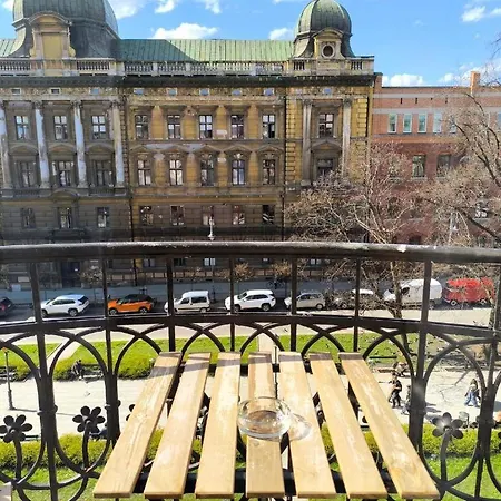 Aparthotel Roller Krakow