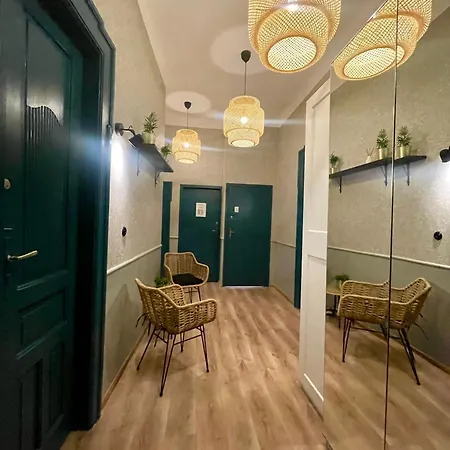 Aparthotel Roller