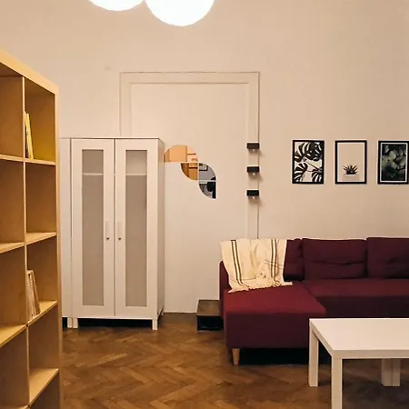 Aparthotel Roller Krakow