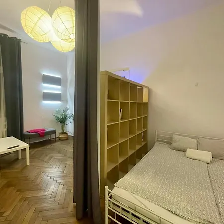 Roller Hotel apartamentowy