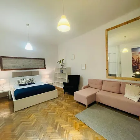 Aparthotel Roller Krakow
