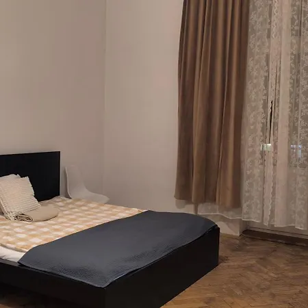 Aparthotel Roller Krakow