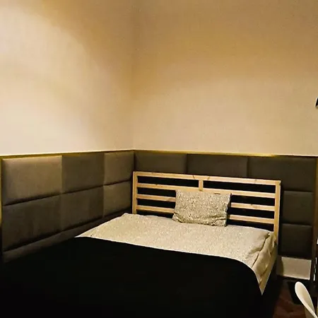 Roller Aparthotel