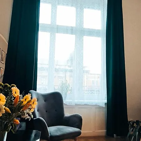 Aparthotel Roller