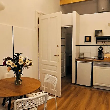 Roller Hotel apartamentowy *