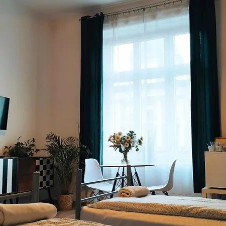 Aparthotel Roller Krakow