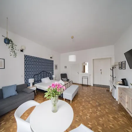 Aparthotel Roller Krakow