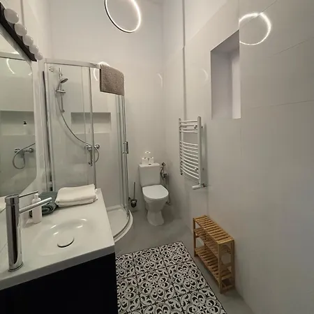 Appart hôtel Roller