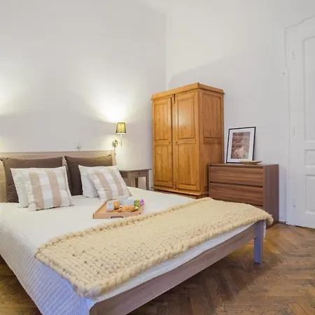 Roller Aparthotel Krakow