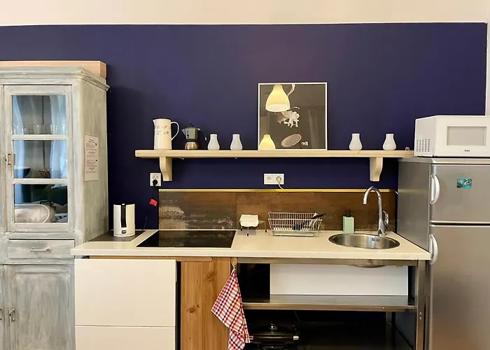 Roller Appart hôtel 4*