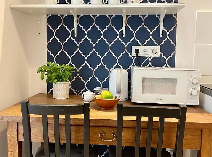 Roller Appart hôtel Cracovie