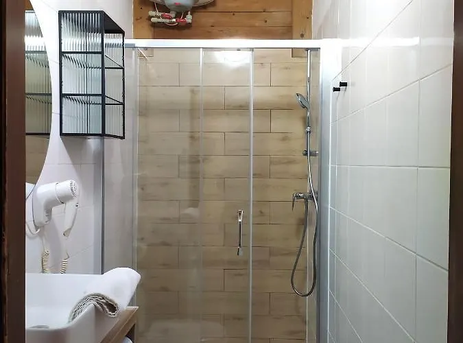 Appart hôtel Roller Cracovie