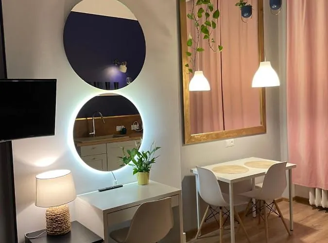 Appart hôtel Roller