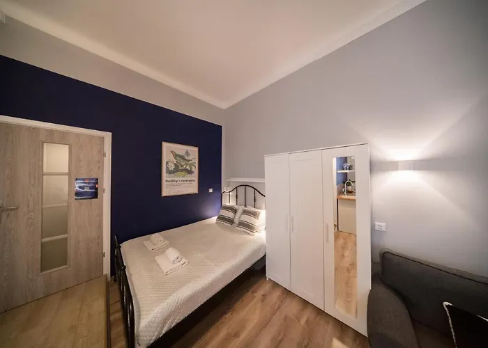 Appart hôtel Roller