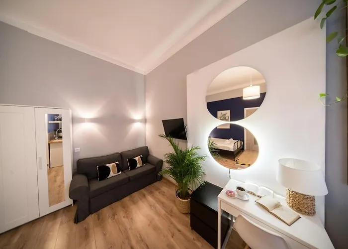 Roller Appart hôtel