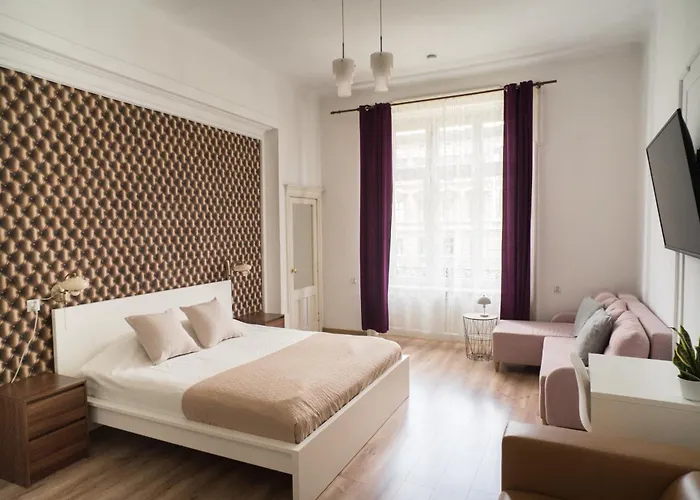 Roller Appart hôtel 4*