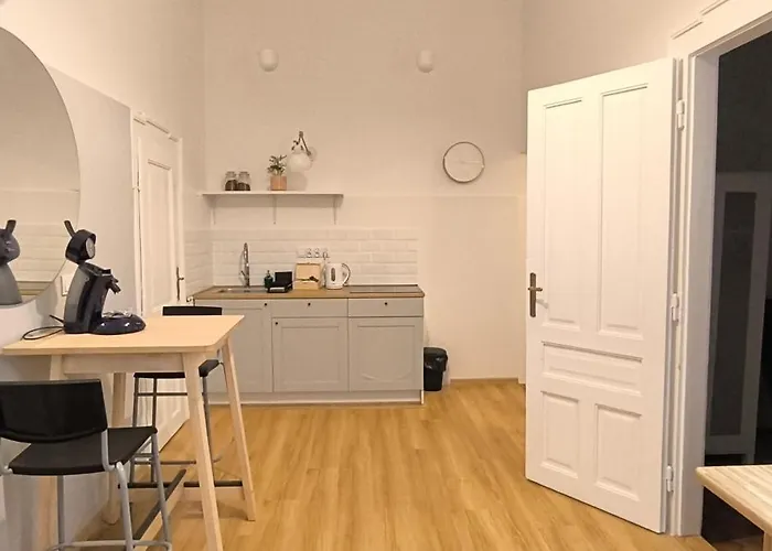 Appart hôtel Roller 4*