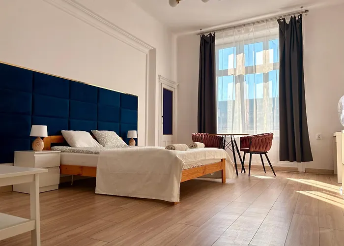 Appart hôtel Roller