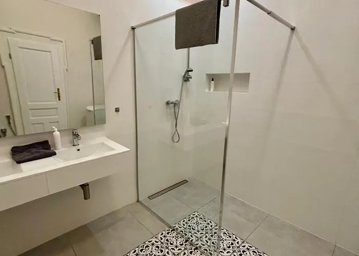 Appart hôtel Roller 4*