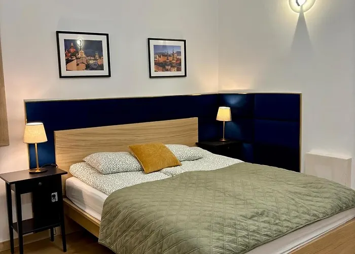 Roller Appart hôtel 4*