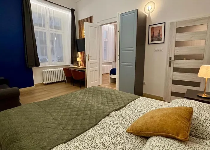 Appart hôtel Roller