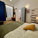 Aparthotel Roller