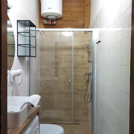 Apartahotel Roller Cracovia