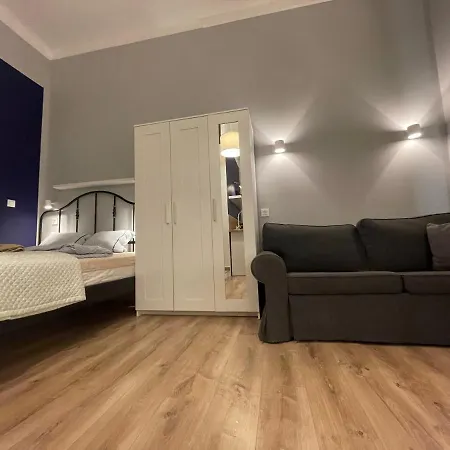 Roller 4* Краков