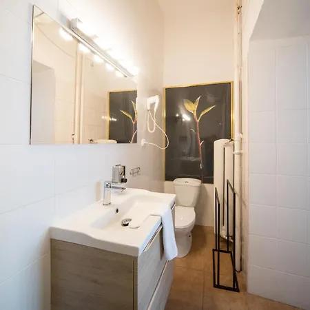 Aparthotel Roller 4*