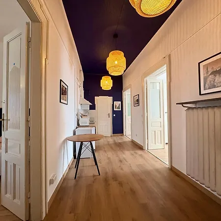 Roller Lejlighedshotel 4*