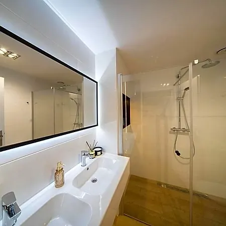 Roller Aparthotel Krakow
