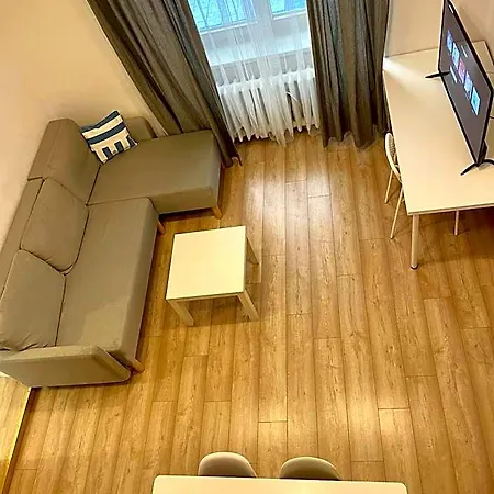 Aparthotel Roller Krakov